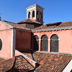 Otel Malibran, Venedik