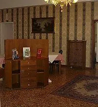 Hotel Airone Venedik