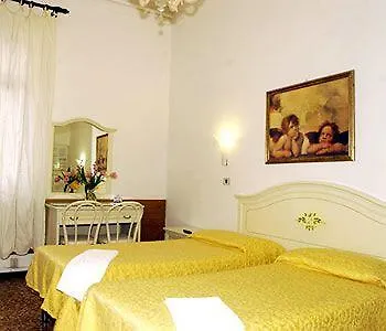 Hotel Airone Venedik