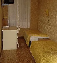 Hotel Airone Venedik
