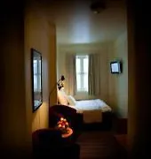 Hotel Airone Venedik